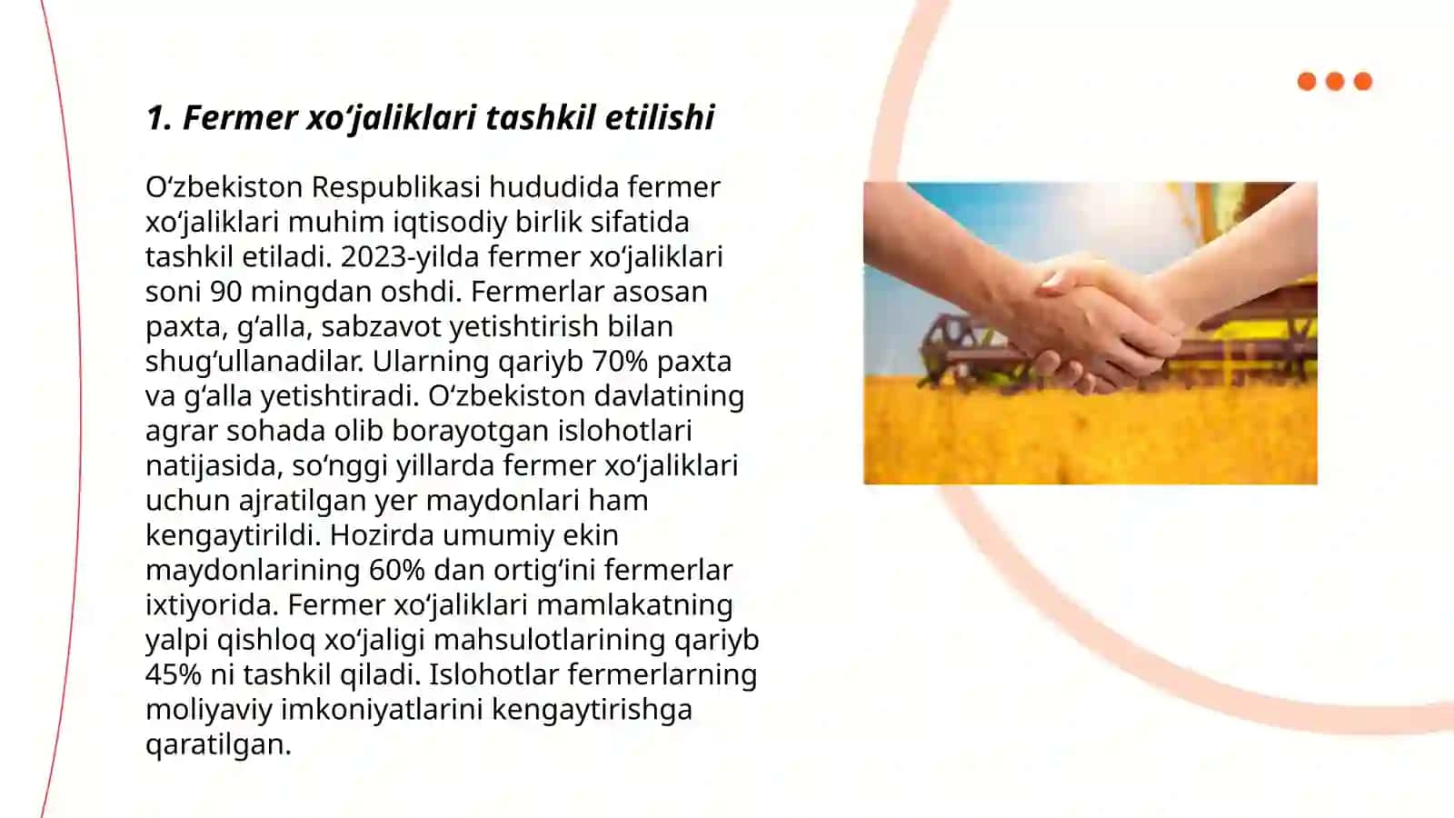 Agrar munosabatlar va agrobiznes 3