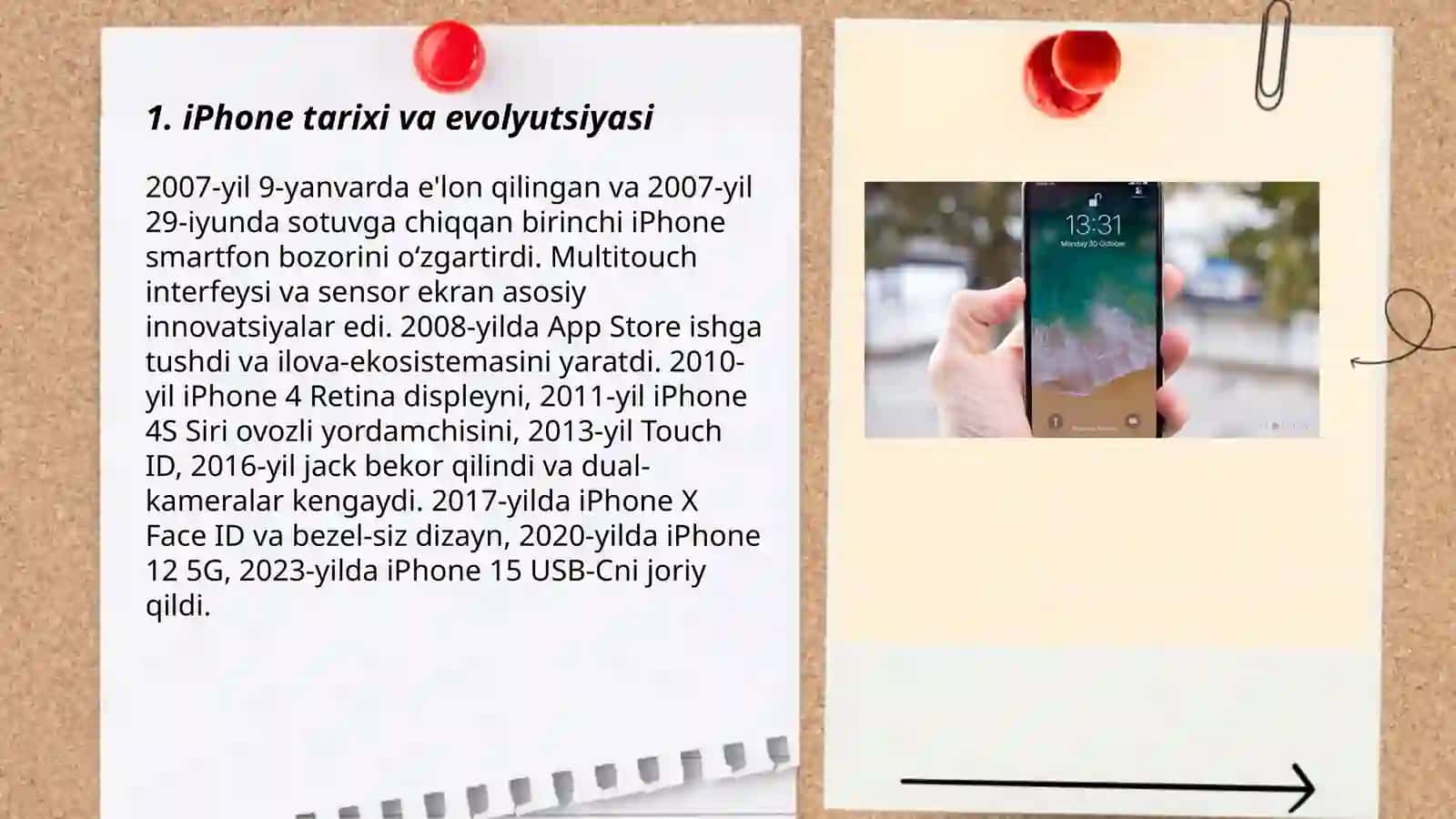 iPhone 3