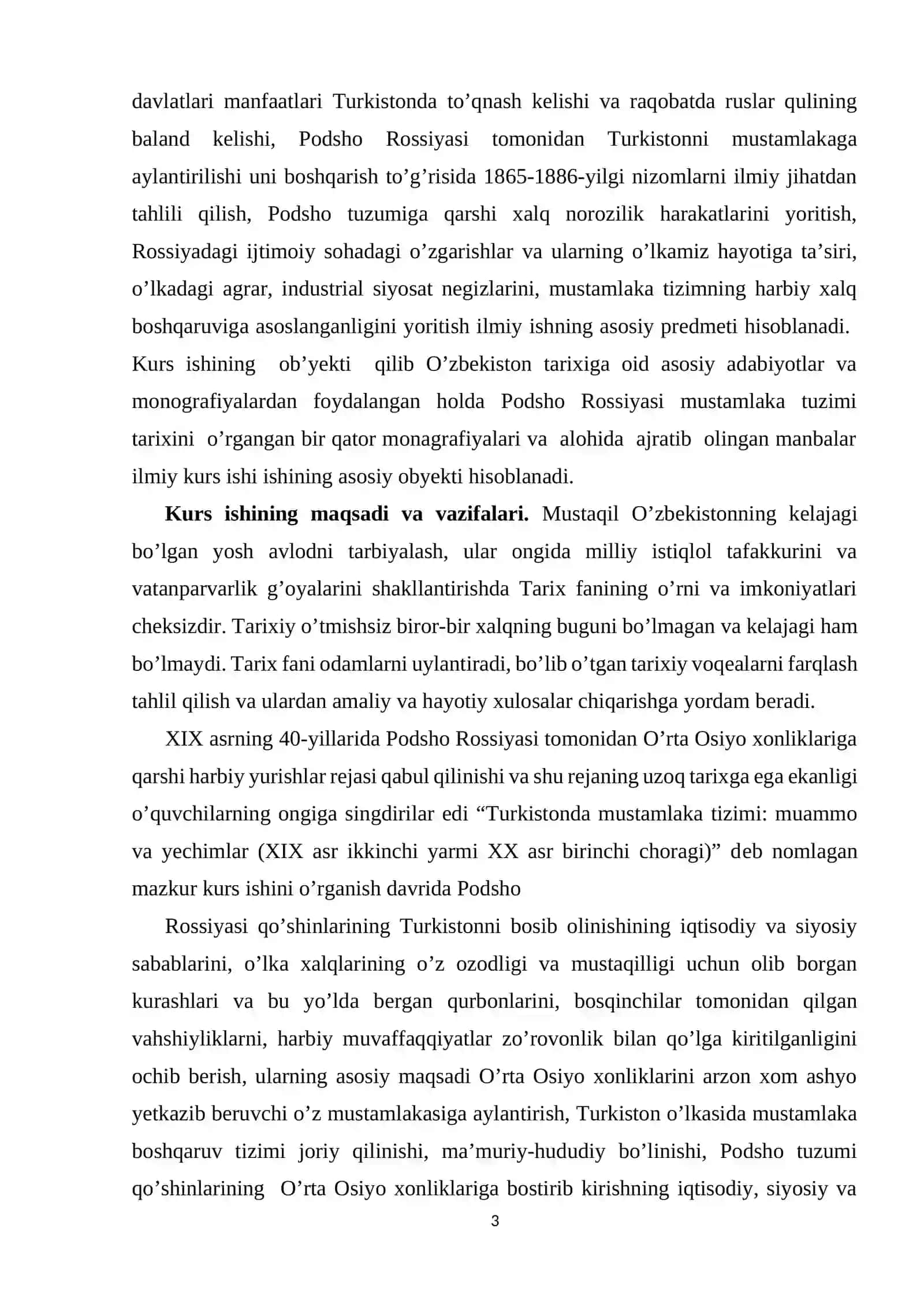 TURKISTONDA MUSTAMLAKA BOSHQARUV TIZIMINING TAKOMILLASHTIRILISHI 3