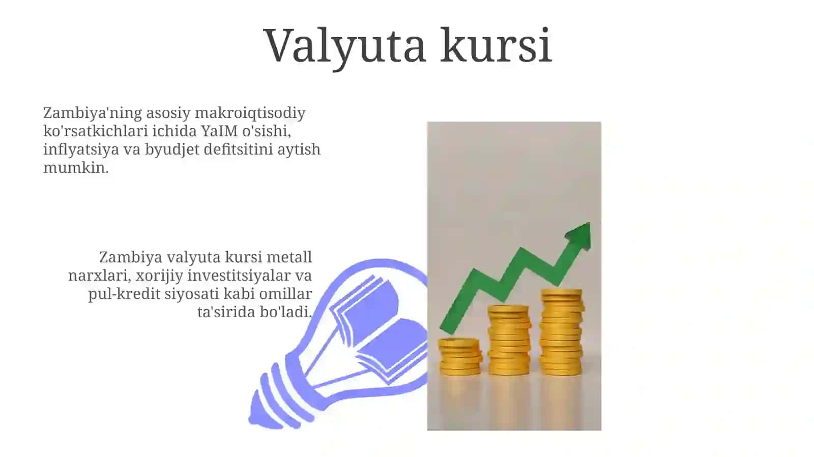 Zambiyamakroiqtisodiyko'rsatkichlari 3