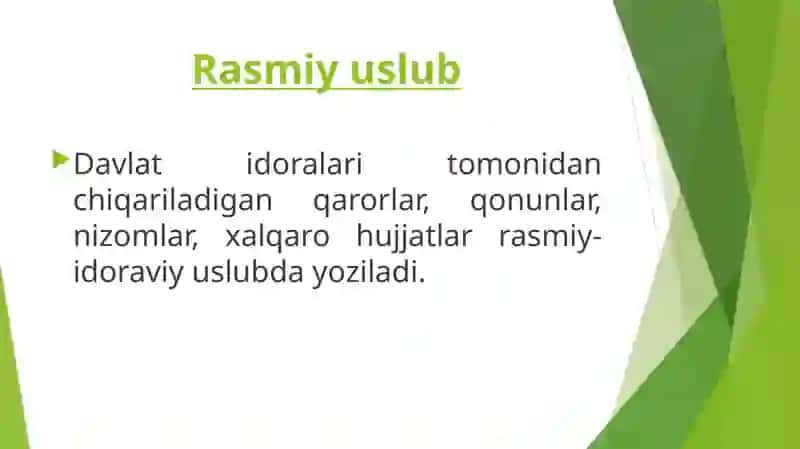 Rasmiyuslub 3
