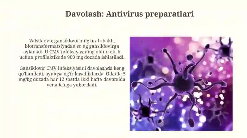 Sitomegalovirus infeksiyasi 3