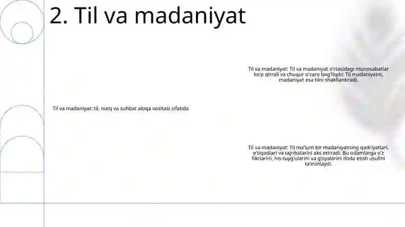 Hozirgi O'Zbek Tilida Lison,Nutq,Me'Yor Munosabati 3