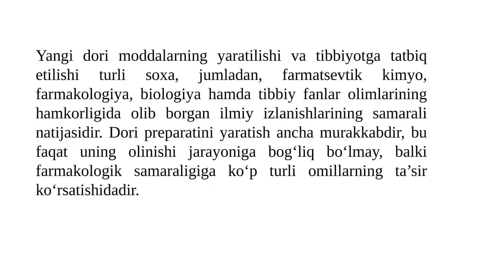 Dorivositalarininazoratqilishdafoydalaniladiganme’yoriyhujjatlar 3