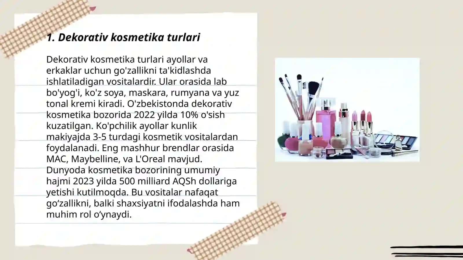 Dekorativ kosmetika turlari 3