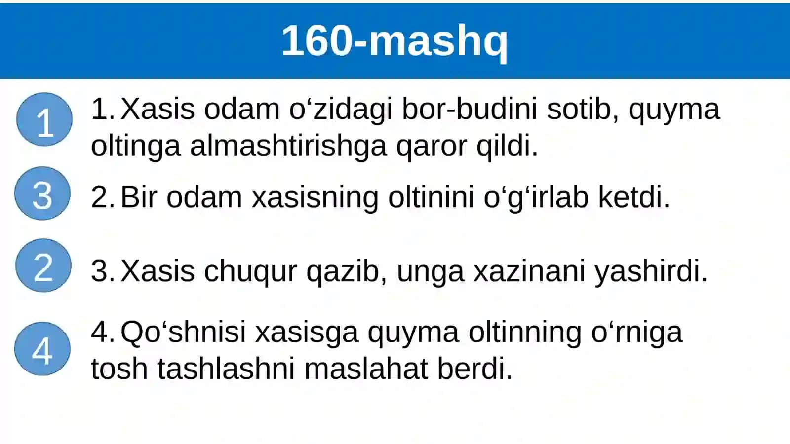 ONA TILI 3