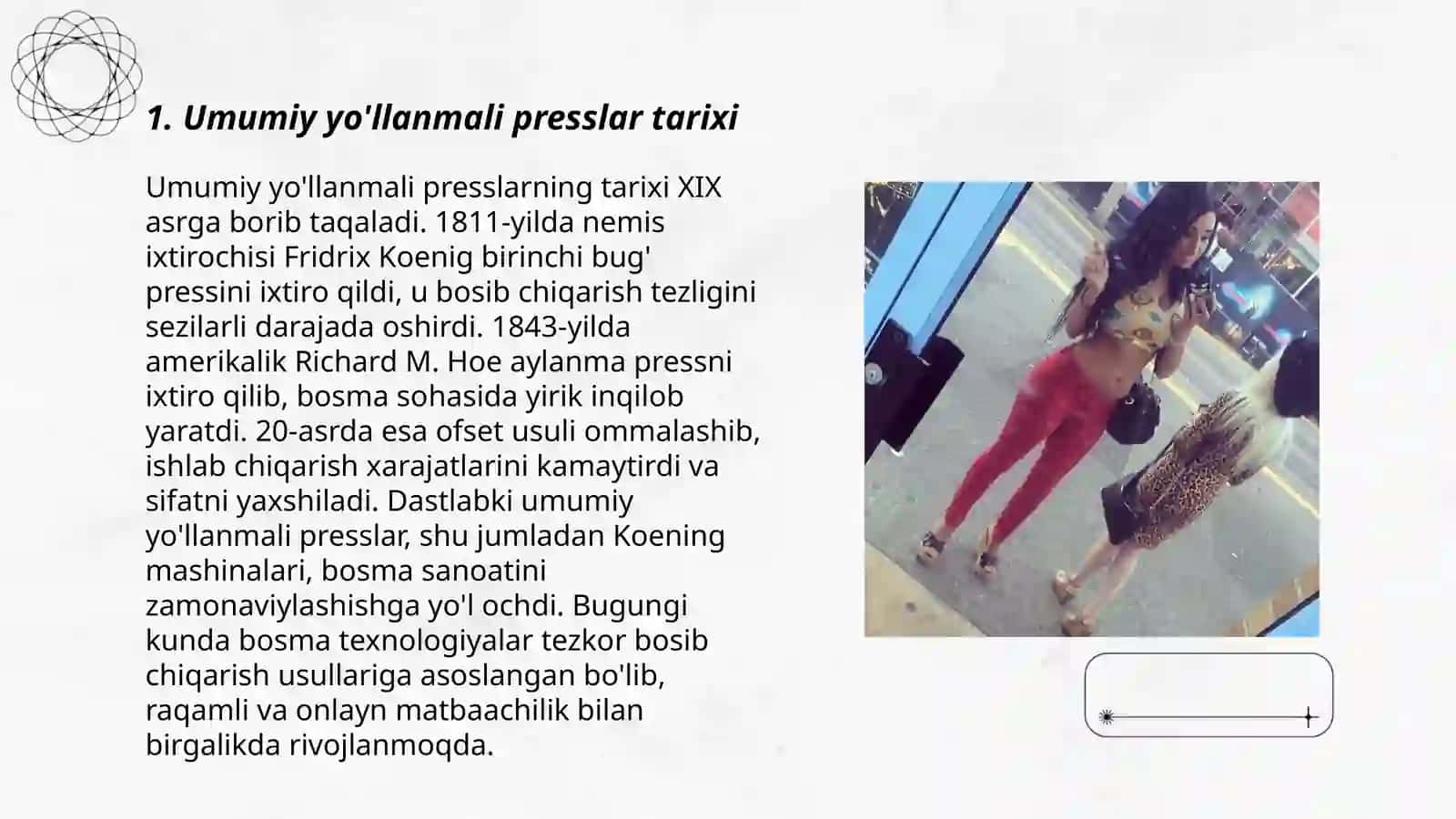 Umumiy yo'llanmali krivoshipli presslar 3