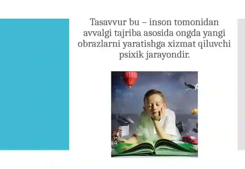 Eshitishidanuqsonibo’lgano’quvchilarningtasavvurvahayolxususiyaatlari 3