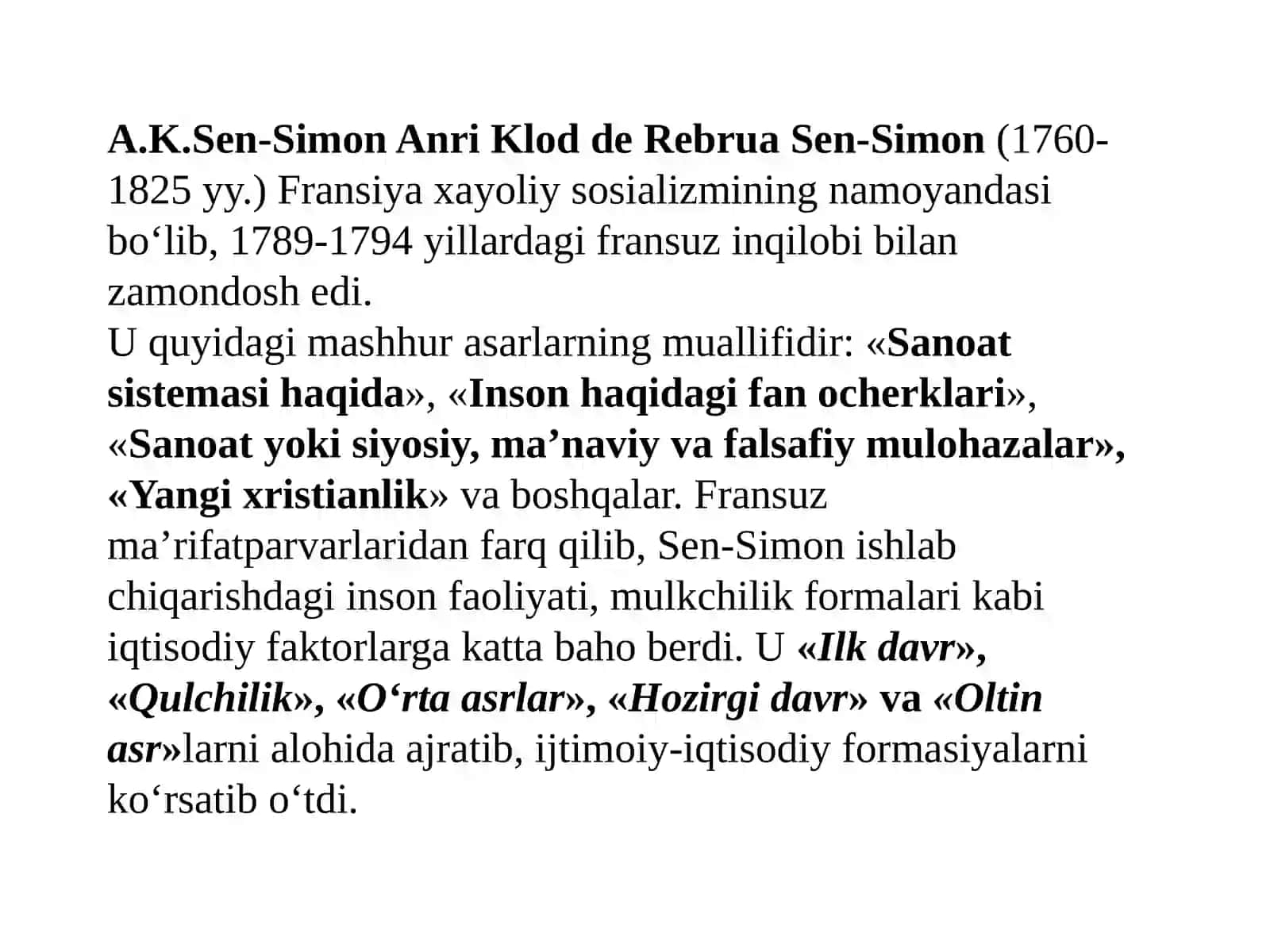 BOZOR IQTISODIYOTIGA MUXOLIF-SOTSIALISTIK YO'NALISH MOHIYATI VA UNING TARIXIY TAQDIRI 3
