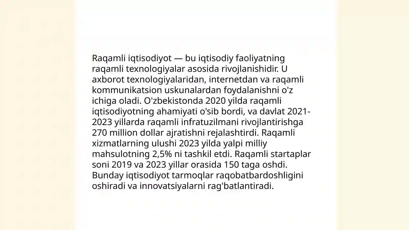 Raqamli davlat 3