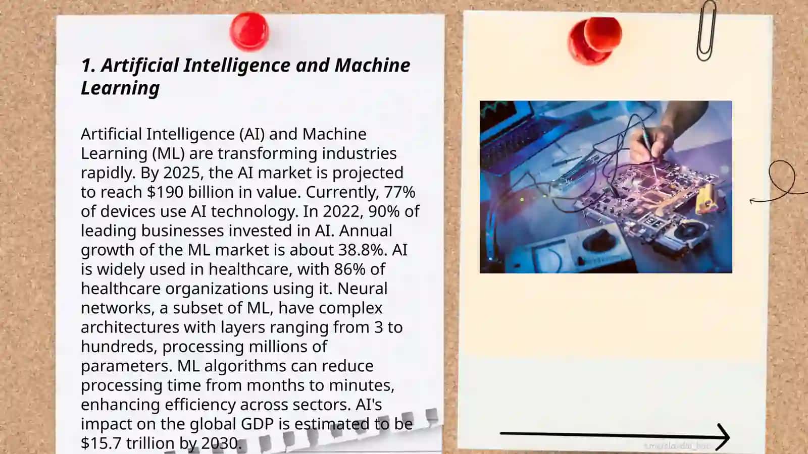 Artificial Intelligence and Machine Learning 3