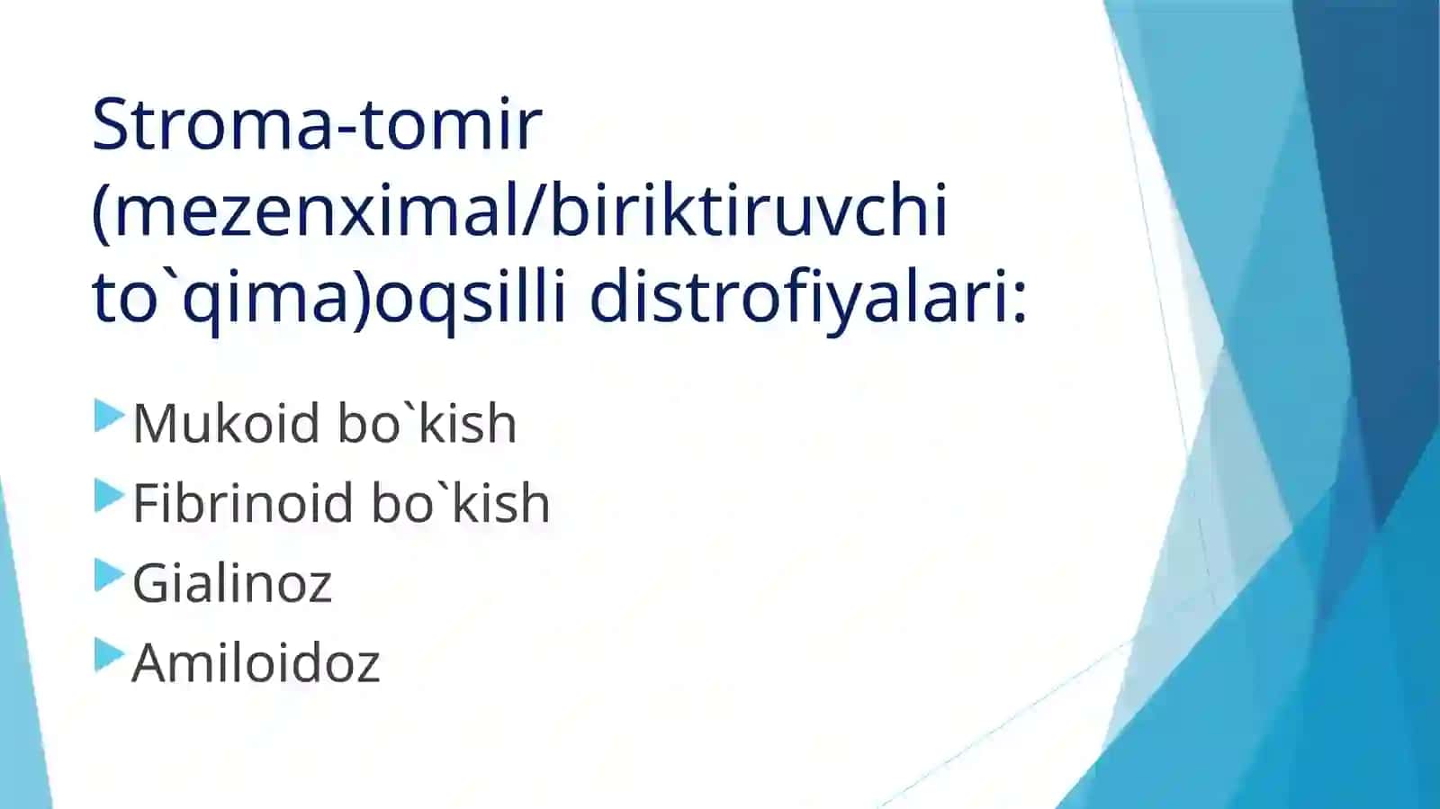 Stroma-tomirdistrofiyalari 3