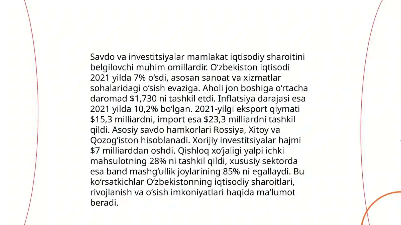 Mehmonxona va restoranda savdo hajmiga ta'sir etuvchi omillar 3