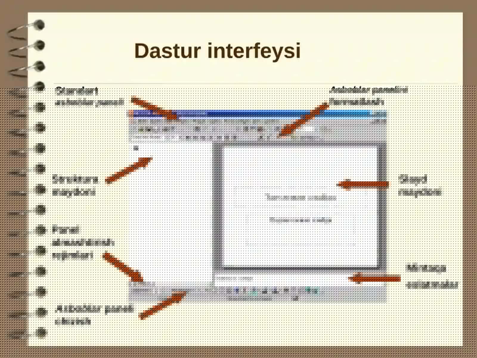 MS PowerPoint 3