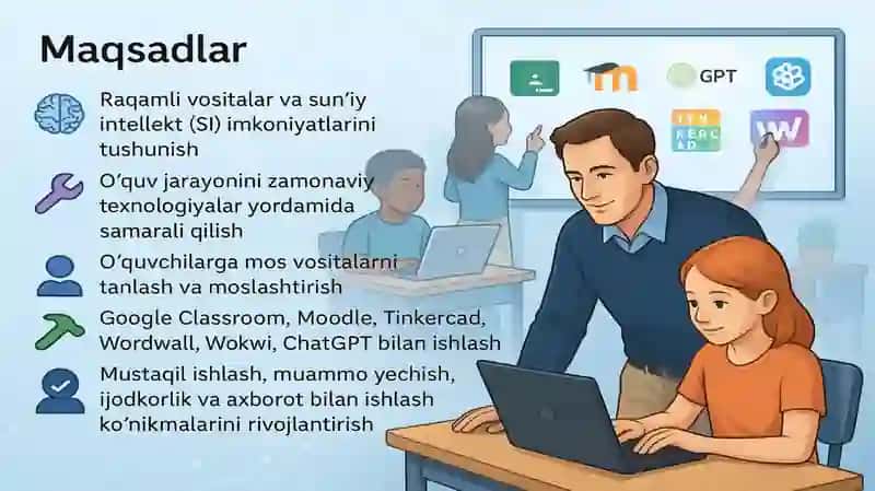 Sun’iy Intellekt va Raqamli Vositalar 3