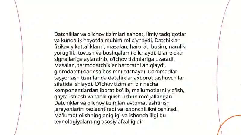 Sanoat elektr mashinalarining avtomatlashtirilgan boshqaruvi 3
