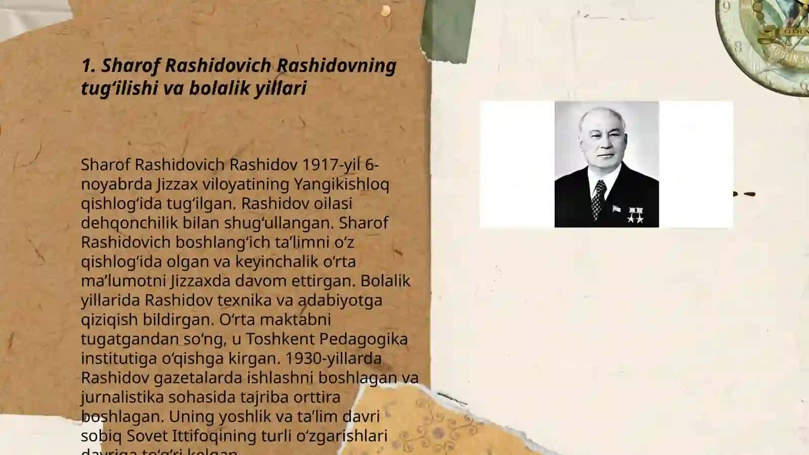 KARIMOVA DILBAROY 3