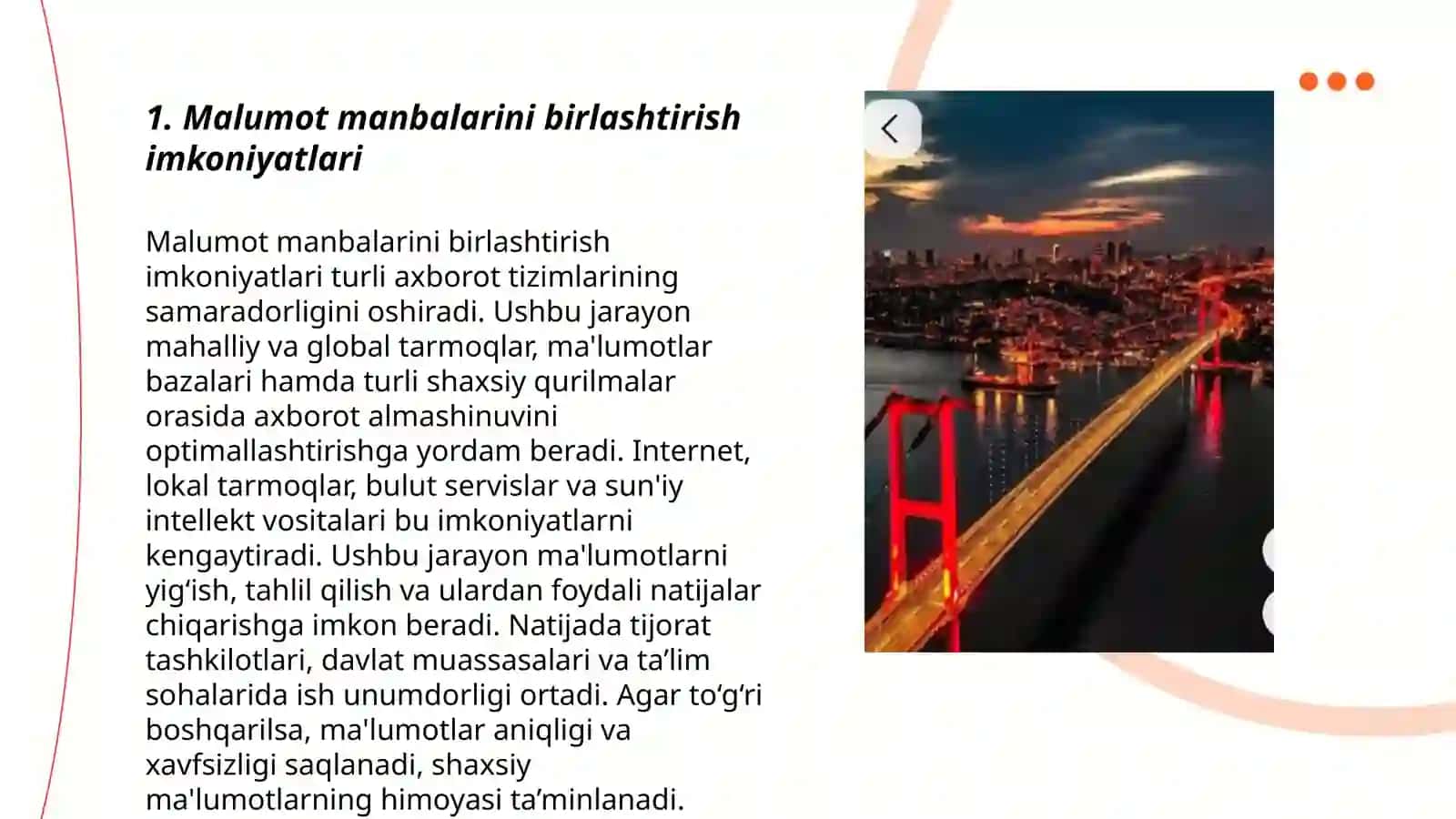 Malumot manbasi bilan huhjatni birlashtirib,pochta orqali yuborish 3