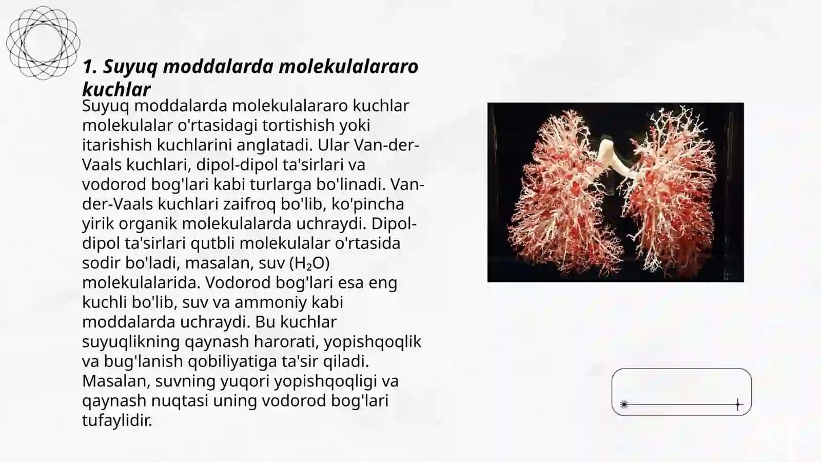Biologik Suyuqliklarning Qovushqoqligi 3