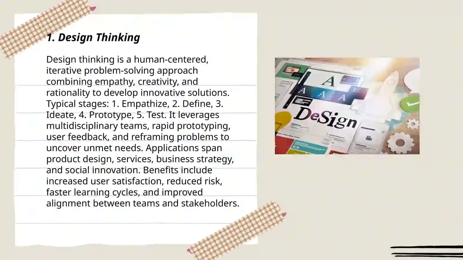 Design Thinking 3