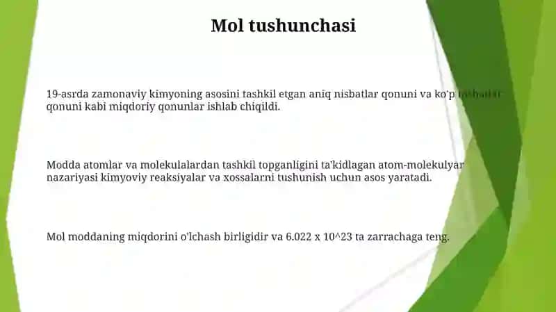XIX-asrda kimyo 3