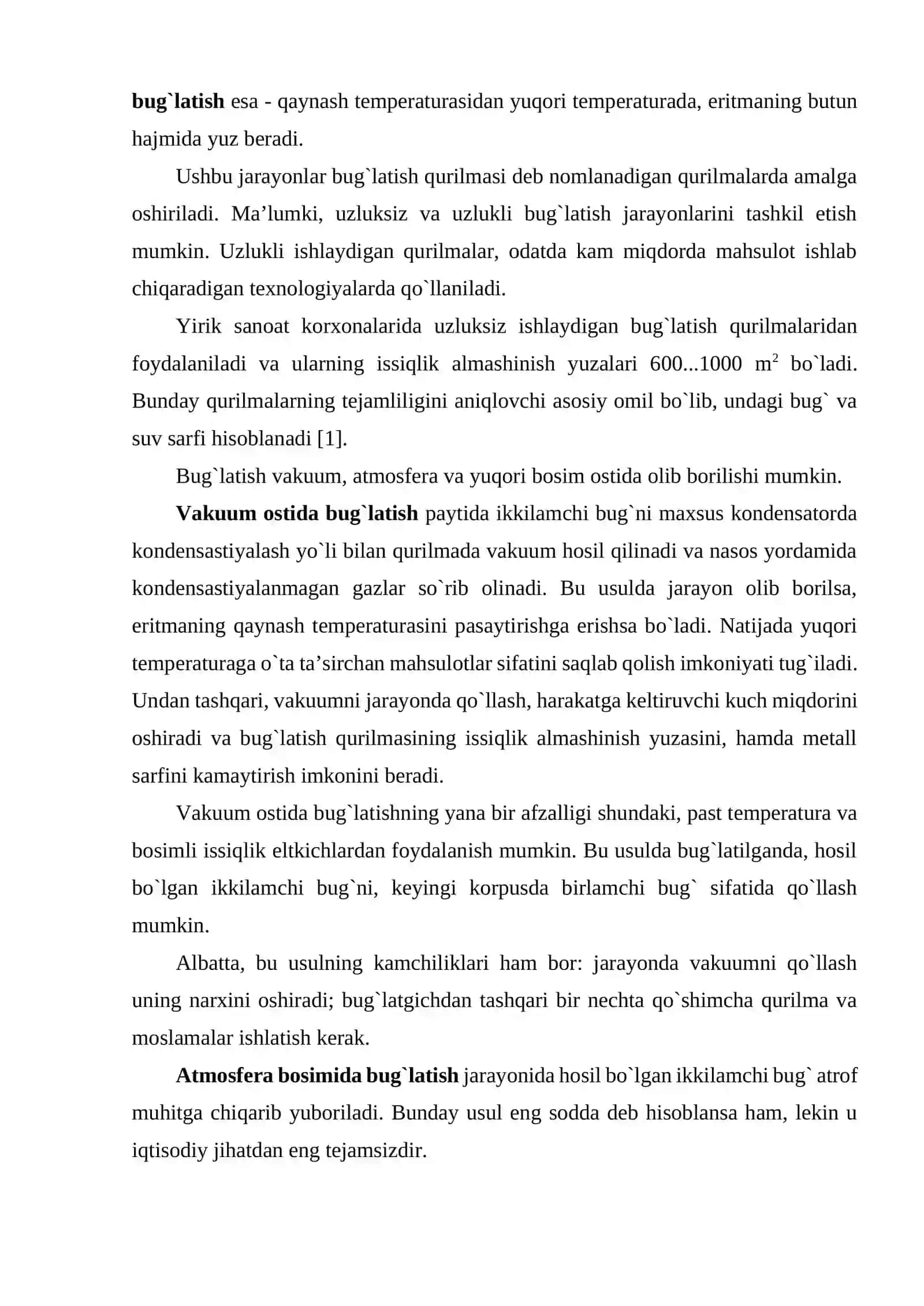 Mineral o'gitlar ishlab chiqarish 3