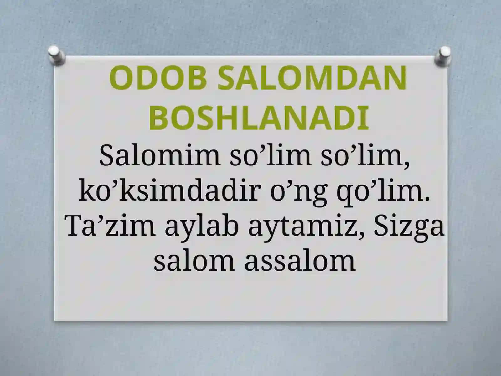 ko’paytirish va bo’lish amallari orasidagi munosabat 3