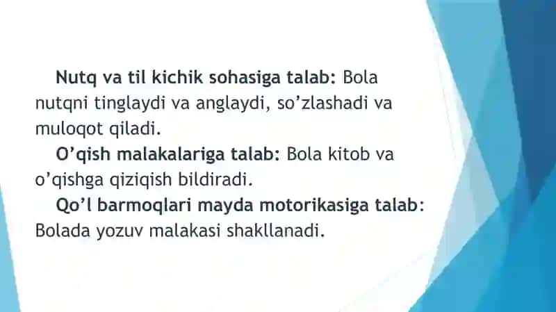 Muloqotda to'g'ri nutq so'zlash 3