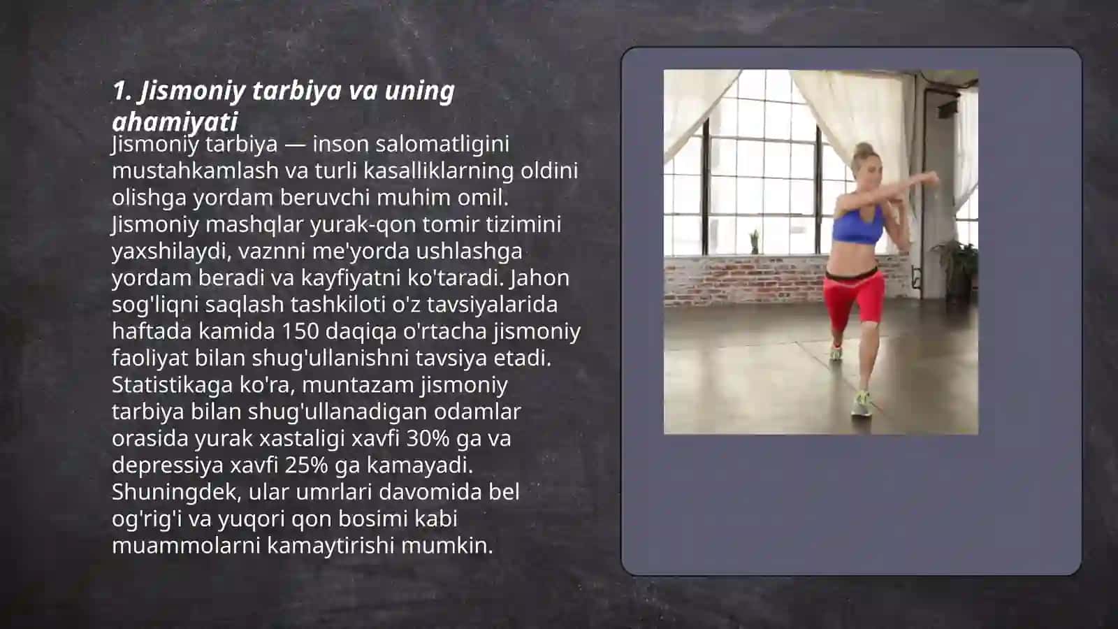 Tana Mashiqlari-jismoniy tarbiyaning asosiy quroli 3