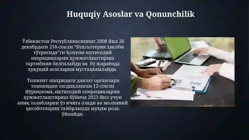 Юқоридаги мавзулар бойича киритилган китоб 3