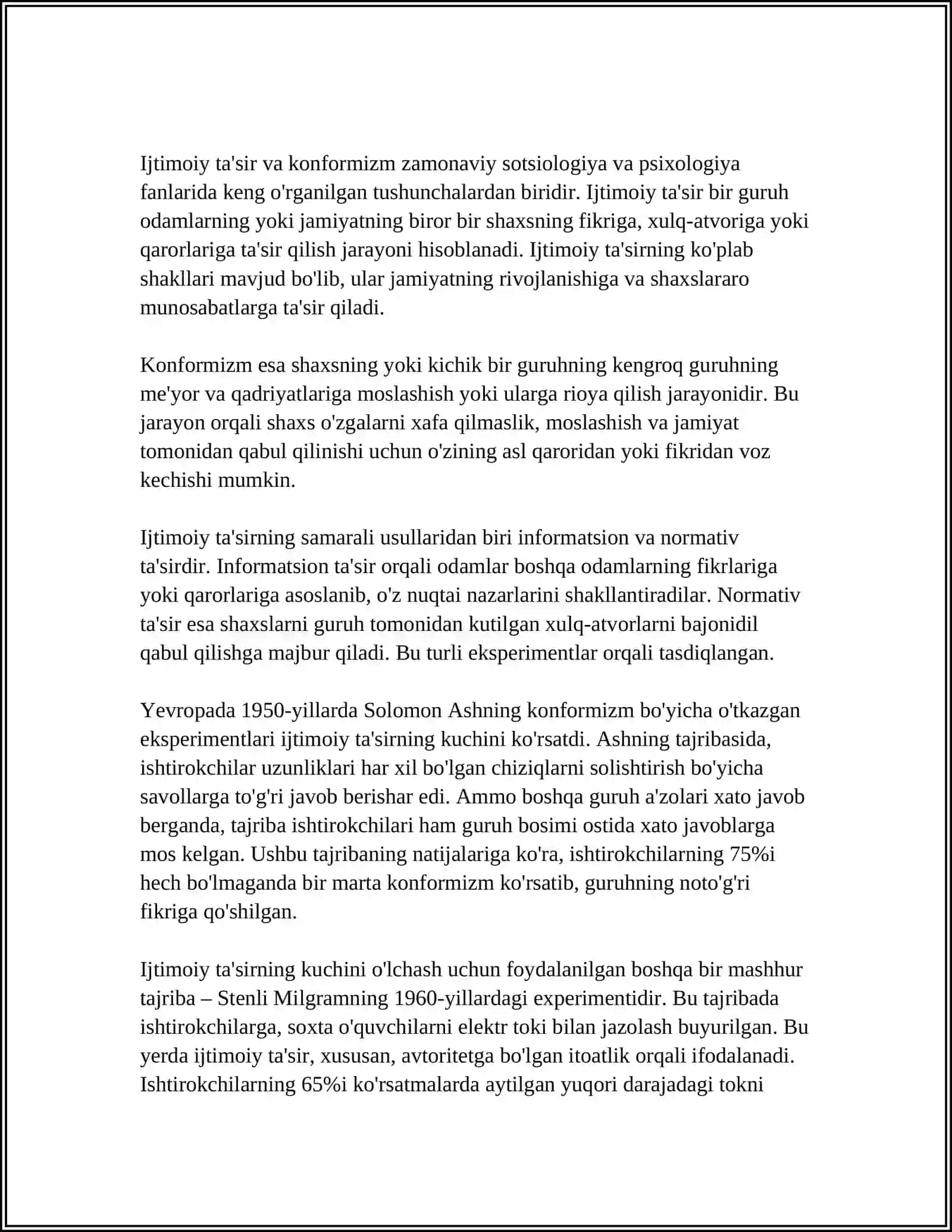 SOTSIAL PSIXOLOGIYALIQ XIZMET 3