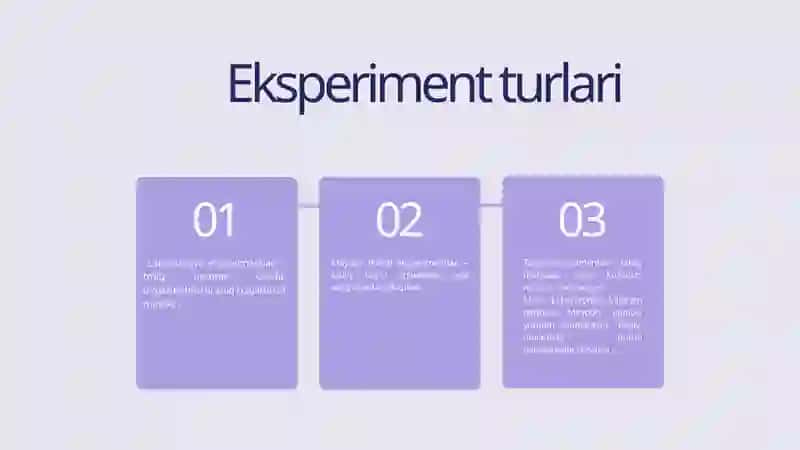 Ijtimoiy psixologiyada eksperimentlar 3