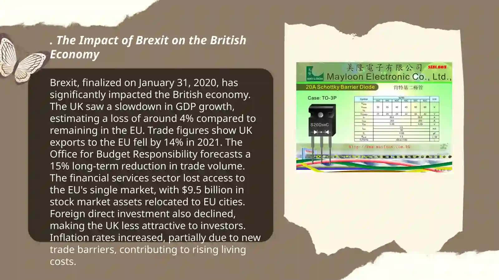 Economy, sport and Mass Media in Great Britain 3