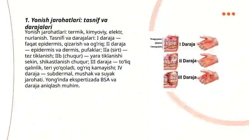 Kuyish kasalligi. Yongʻinda qolgan murdalarni sud tibbiy ekspertizasi 3