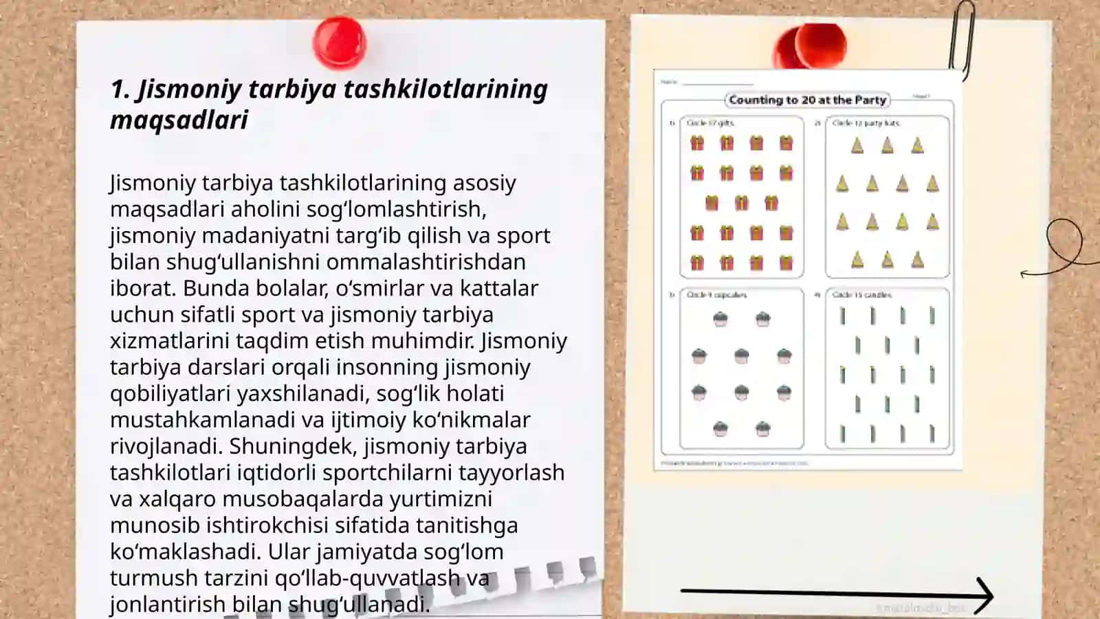 Maktabgacha ta'lim tashkilotlariga jismoniy tarbiya vazifalari va vositalarini tadbiq etish 3