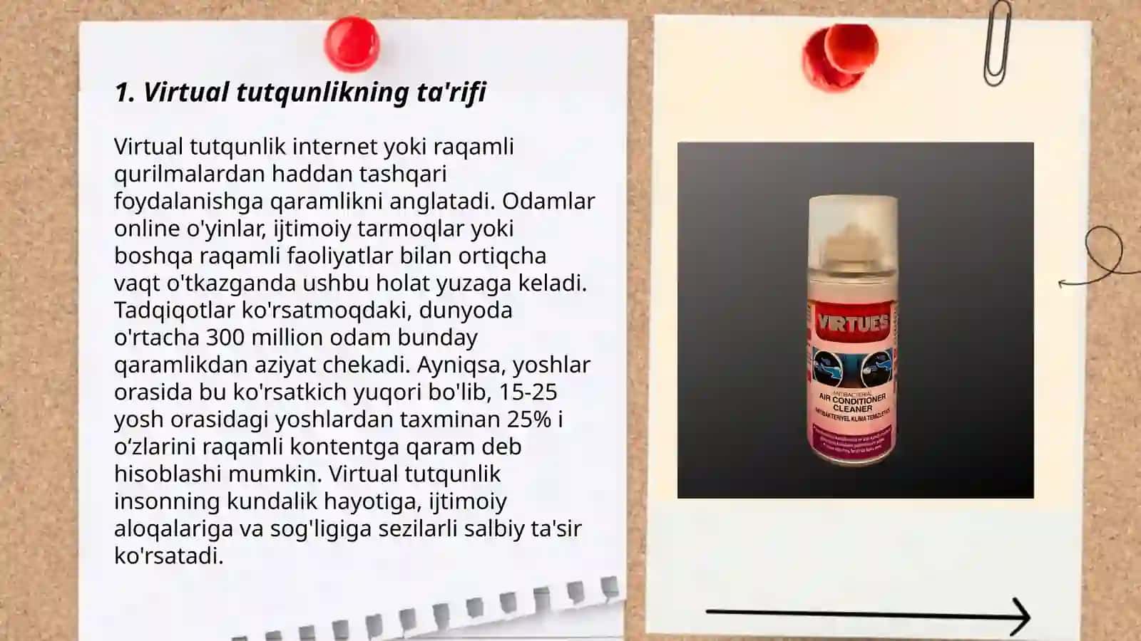 Virtual tutqunlik - manqurtlik vositasi 3