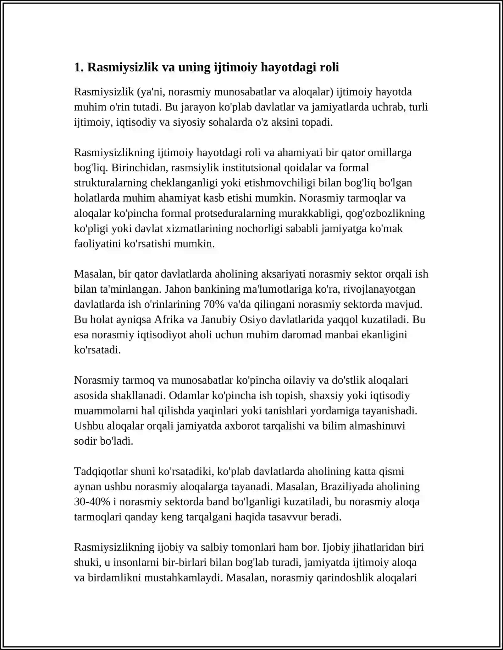 RASMIY USLUBGA XOS XUSUSIYATLAR 3