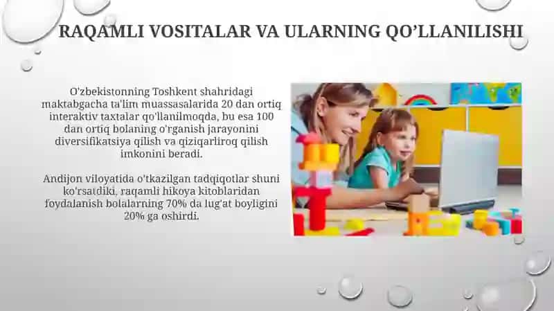 Steam ta'lim texnologiyasini maktabgacha ta'limda qo'llashning innovatsion usullari 3