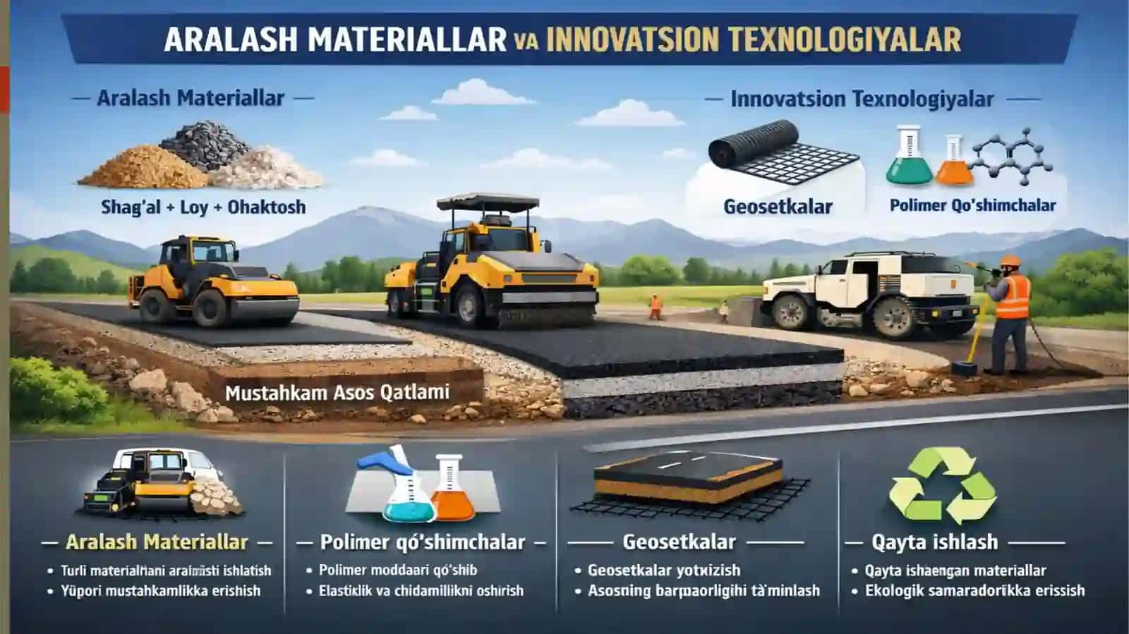 Mahalliy materiallardan asos qurish texnologiyalari 3
