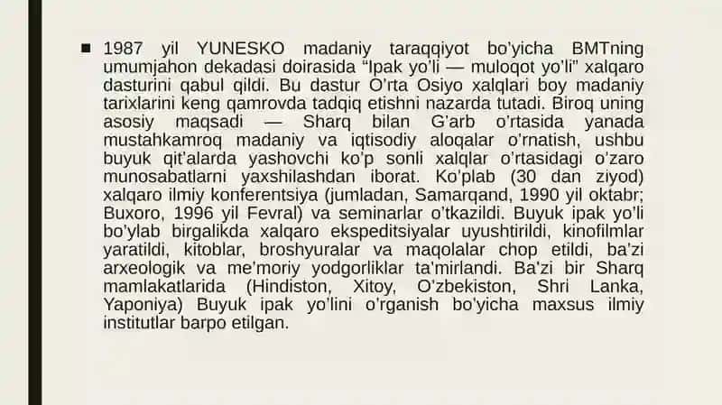 Buyukipakyo’li-muloqotyo’li 3