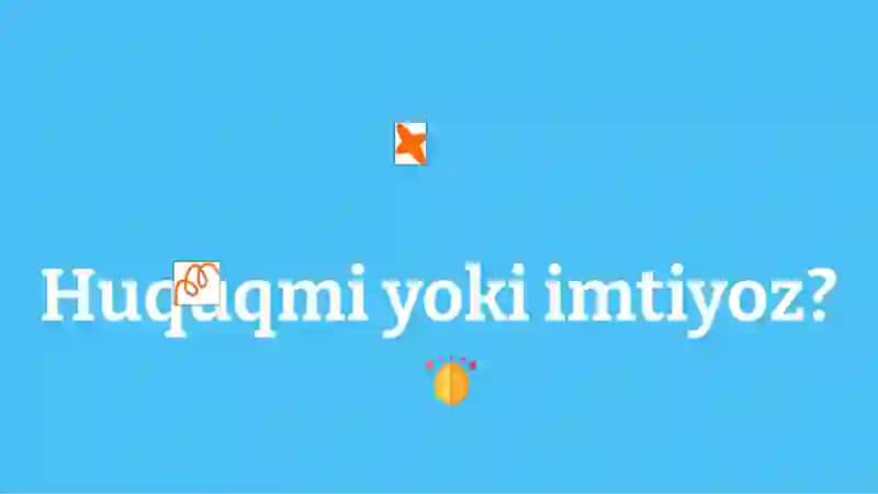 Sunʼiy idrok va inson huquqlari 3