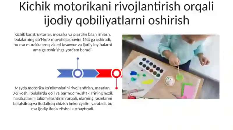 Maktabgacha yoshdagi bolalarni tasviriy qobiliyatlarini, ijodkorligini rivojlantirish 3