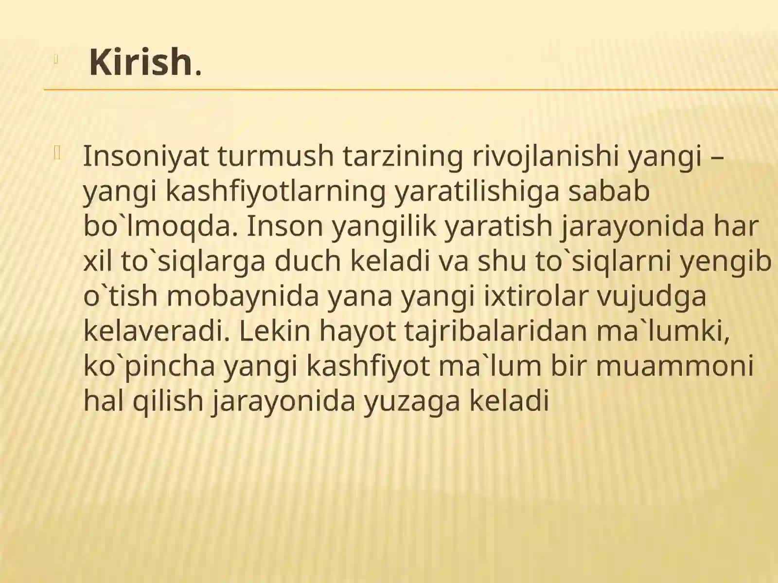 ARXIVLASHTIRISH DASTURI BILAN ISHLASH 3