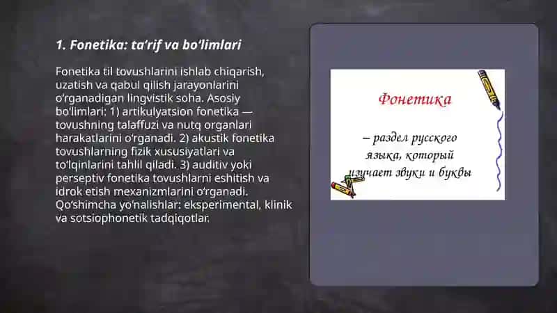 Fonetika 3