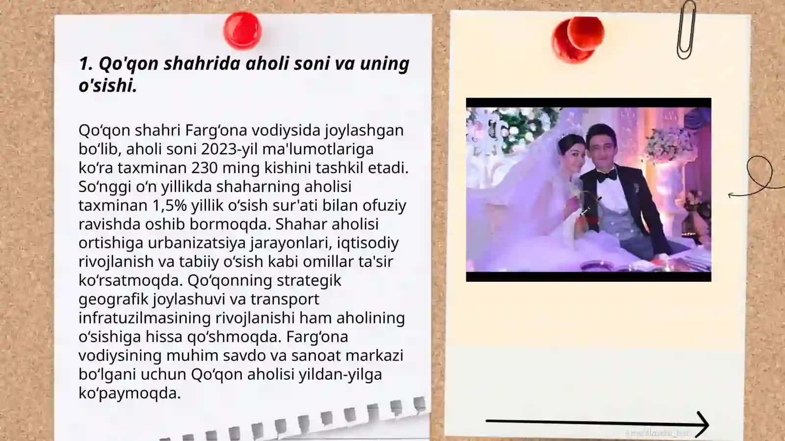 Qo'qon shahar miqyosida aholi demografiyasini o'rganish hamda 2020-2024 yillarda aholining ish bilan bandlik va ishsizlik darajasi statistikasi 3