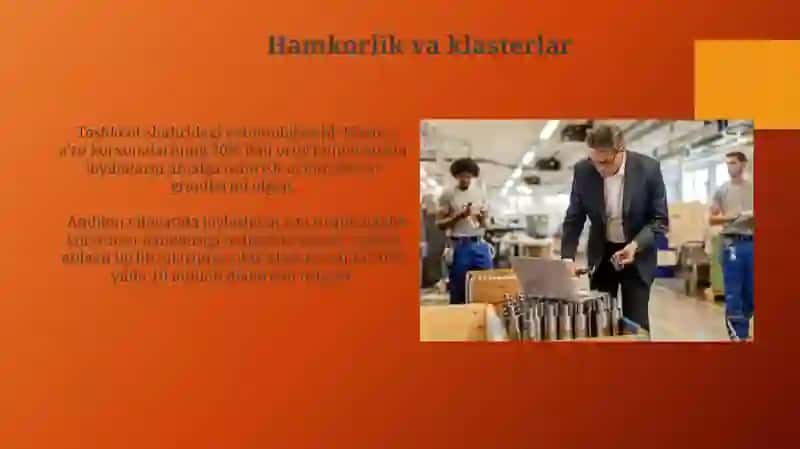 Innovatsion Faoliyat Samaradorligini Baholash 3