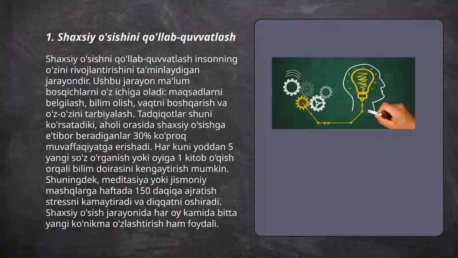 Psixologik trening 3