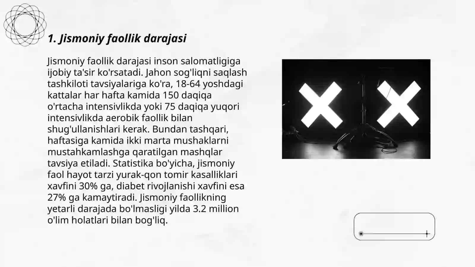 Har-xil sport turlarida charchash holatining yuzaga kelish omillari 3