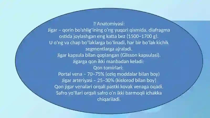 Jigar xirurgik kasaliklari 3