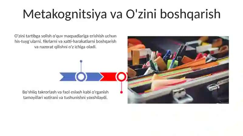 Talim jarayoning qonuniyatlari va tamoyillari 3